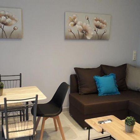 House Dilena Tsimtsiri Luxury Apartment 1 Limenaria  Buitenkant foto