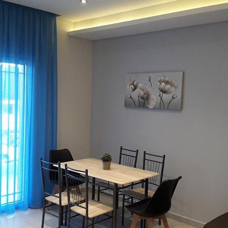 House Dilena Tsimtsiri Luxury Apartment 1 Limenaria  Buitenkant foto