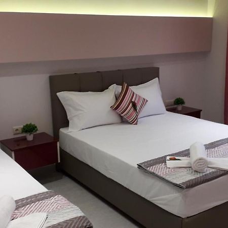 House Dilena Tsimtsiri Luxury Apartment 1 Limenaria  Buitenkant foto