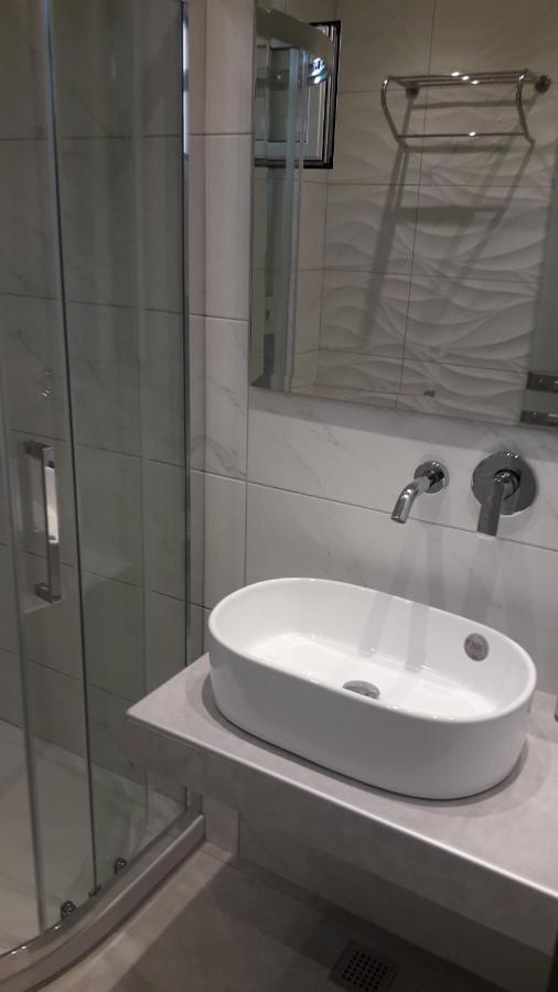 House Dilena Tsimtsiri Luxury Apartment 1 Limenaria  Buitenkant foto