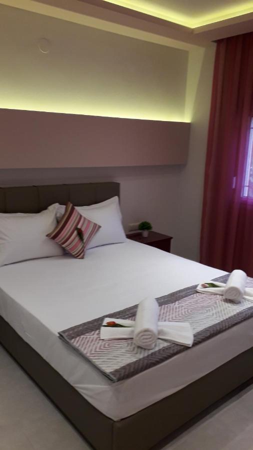 House Dilena Tsimtsiri Luxury Apartment 1 Limenaria  Buitenkant foto