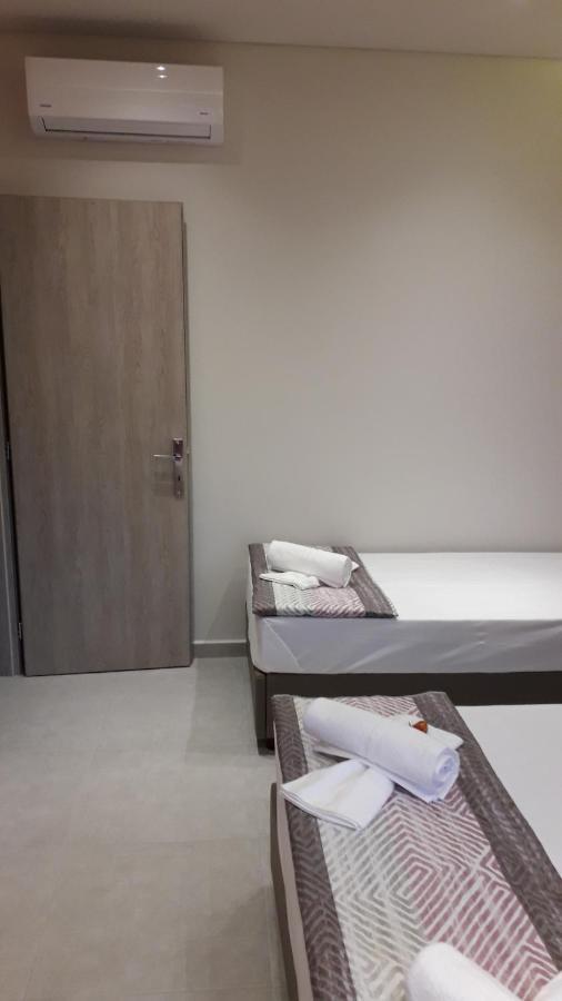 House Dilena Tsimtsiri Luxury Apartment 1 Limenaria  Buitenkant foto