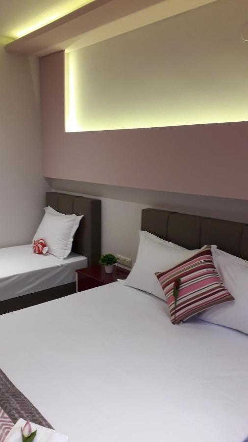 House Dilena Tsimtsiri Luxury Apartment 1 Limenaria  Buitenkant foto