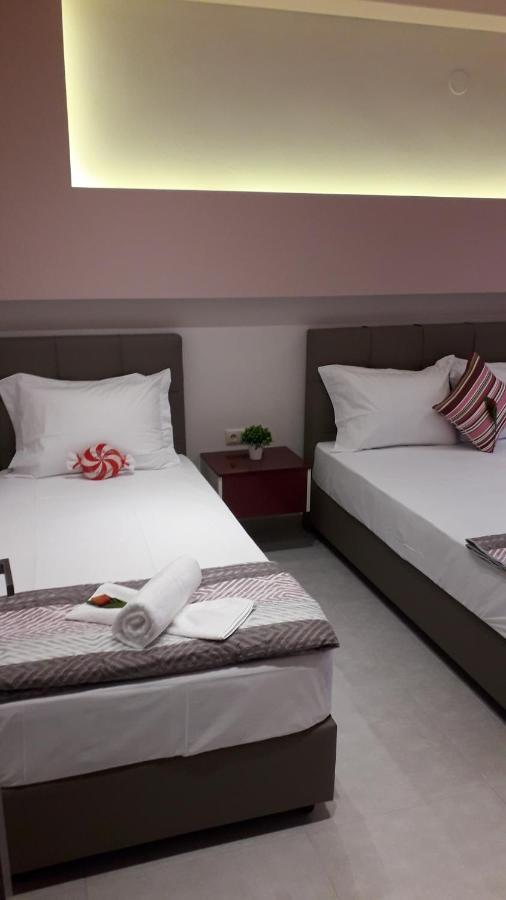 House Dilena Tsimtsiri Luxury Apartment 1 Limenaria  Buitenkant foto