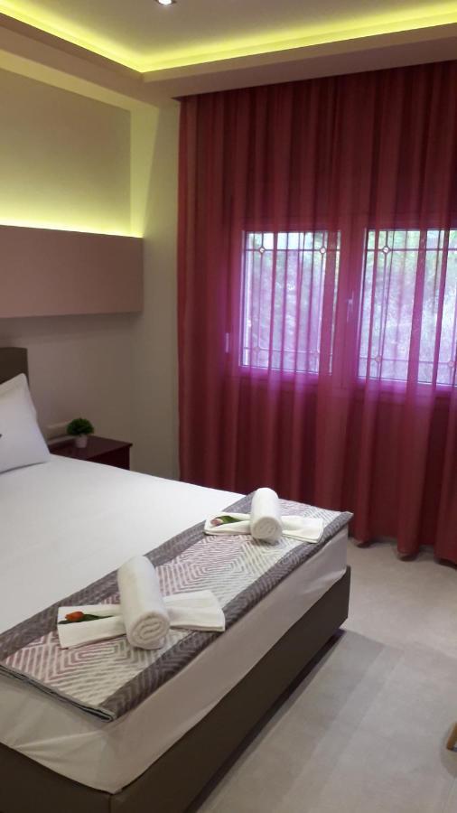 House Dilena Tsimtsiri Luxury Apartment 1 Limenaria  Buitenkant foto