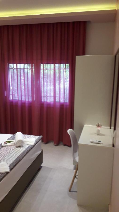 House Dilena Tsimtsiri Luxury Apartment 1 Limenaria  Buitenkant foto