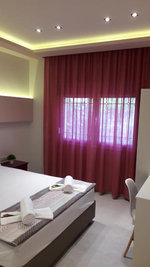 House Dilena Tsimtsiri Luxury Apartment 1 Limenaria  Buitenkant foto